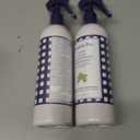 2 x Noodle & Boo Moisturizing Conditioning Hair Polish Detangler for Newborn and Baby