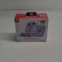 HORI Split Pad Compact Attachment Set (Lavender) for Nintendo Switch - Officially Licensed By Nintendo