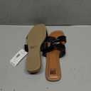 SM New York Comfortable Sandals for Women Size 9
