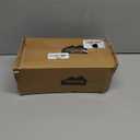 Solid Wooden Furniture Legs 10 Inch, Natural Wood Mid Century Brown Square Legs Furniture Replacements Feet for Couch Legs, Sofa Legs, Cabinet Legs, Bench Legs, Bed Legs, Set of 4