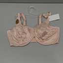 Wacoal Women's Back Appeal Underwire Bra 34DDD
