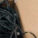 Brizled Christmas Lights, 65.67ft 200 LED Color Changing Tree Lights 11-Function Warm White & Multicolored Christmas Lights Remote, Connectable Mini Lights Set Decorative Lights String for Xmas Party