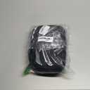 Skyreat Osmo Mobile 7P Case,PU Leather Portable Storage OM 7P / OM 8 Case Shoulder Bag for DJI Osmo 8/7 Smartphone Gimbal Stabilizer Accessories