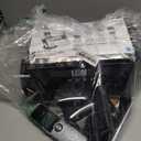 VTech IS8151-5 Super Long Range 5 Handset DECT 6.0 Cordless Phone for Home with Answering Machine, 2300 ft Range, Call Blocking, Bluetooth, Headset Jack, Power Backup, Intercom, Expandable to 12 HS