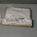 HOMERHYME Diploma Frame, 8.5 by 11 Gold Picture Frames, Certificate Frame with Clear Plexiglass, 8.5 x 11 Photo Graduation Degree Record Magazine Frames for Office Gallery Home Wall Decor, 2 Pack