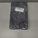 Inverted Condiment Squeeze Bottles, 13.5 oz Empty Sauce Containers, Leak-Proof Reusable Squirt Bottle with Scale for Mustard for Ketchup Mustard Syrup Sauces Dressing Oil, BPA FREE Plastic - 2 PACK