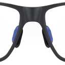 Blue Light Blocking Glasses Metal Frame for Men/Woman Gaming Computer Screen Glasses