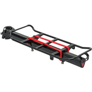 Blackburn 20 Lbs. Capacity Quick Release Rear Bicycle Rack