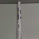 COSNIGHT Clear Contact Paper Peel and Stick for Book Cover Protector 17.7in x 32ft/Roll, Clear Self Adhesive to Cover Books and Documents