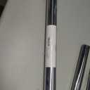 MAGIDEKOR Window Privacy Film One Way, Reflective Mirror Window Film Daytime Privacy, UV Sun Blocking Heat Control Static Cling, Window Tint for Home Office - 35.4 Inch X 32.8 Feet