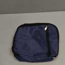 Esouler Lunch Box Kids Insulated Lunch Bag for Boys & Girls Durable Children Lunchbox for School with Water Bottle Holder-Blue