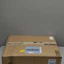 Baby Playpen 74x50 in PlayPen for Babies and Toddlers, Large Play Yards for Indoor & Outdoor with Zipper Gates, Breathable Mesh with Mat