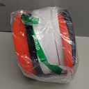 Silicone Bowl Liners for KitchenAid 5 Qt Tilt-Head Stand Mixer, 3 Mixing Bowl Inserts with Lids, Thicker, Cold & Heat Resistant, Foldable Storage, Dishwasher Safe