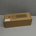 DragonLight 240W Commercial Grade Corn LED Light Bulb (1000 Watt Metal Halide/HID/HPS Replacement) E39 Large Mogul Base LED Lamp 3000K Warm White 32,400LM for High Bay Area Lighting