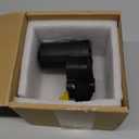 Left & Right Electric Parking Brake Actuator Motor with Sealing Rings Compatible with Ford Edge Fusion Escape Lincoln MKC MKX MKZ 2013 2014 2015 2016 2017 2018 Replace# DG9Z2B712A DG9Z2B713A