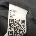 Cicy Bell Womens Casual Blazers Open Front Long Sleeve Work Office Suit Jackets Blazer (Small, Black)