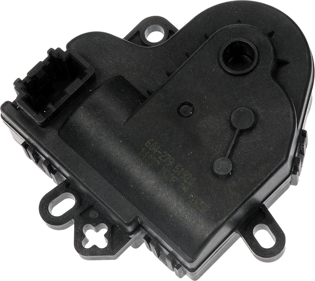 Dorman 604-279 HVAC Blend Door Actuator Compatible with Select Ford Models