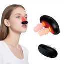 AHHALFFY Red Light Therapy Device for Nose, Red Light Nose Therapy for No More Colds, Nasal Soothing Device, Portable Treatment for Sinus Relief, Non Invasive Home Use