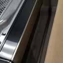 GE GCST10A1WSS 1.0 Cu Ft Convection Microwave Oven, 1050W Countertop Air Fry Microwave with Broil & Crisper Pan, Compact Stainless Steel Design