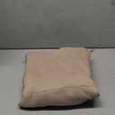 ANRABESS Women's Oversized Hoodies Lantern sleeve Fleece Sweatshirts 2025 Fall Winter Loose Pullover Preppy Clothes (Large, Khaki)