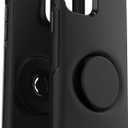 OtterBox Otter + POP Symmetry Series Case for iPhone 11 Pro - Black