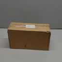 Sasylvia 30 Pcs 12inch Tall Wooden Christmas Tree Fences Christmas Tree Gate for Pets Candy Red Stripes Barrier Xmas Decoration Picket Fence Border for Dogs Xmas Party Indoor Outdoor