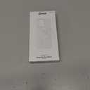 2 x Sonix Case for iPhone 15 Pro | Compatible with MagSafe | 10ft Drop Tested | Clear