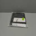 Soke Case for iPad (A16) 11th Generation 11-inch 2025, iPad 10th Generation 10.9-inch 2022, with Built-in Screen Protector and Kickstand, Rugged Full Body Protective Cover - Black