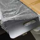 newnewshow A Frame Blackboard 15x30 Double-Sided Blackboard Sign Sandwich Menu Board for Shop, Office, Wedding