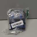 Hella H71070347 Optilux XB Series HB3 9005 Xenon White Halogen Bulbs, 12V, 100W, 2 Pack