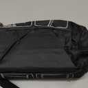 SKERELL Outdoor Projector Screen with Stand 100 Inch: Portable Projection Screen for Outside Theater Home Backyard Movies