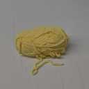 Bernat Baby Blanket Yarn, 3.5 oz, Gauge 6 Super Bulky, Baby Yellow (216 Foot (Pack of 1))