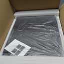 Saitravexia 30 Inch Built-in Induction Cooktop, 4 Burners, 6600W Total Power, 9 Heating Levels, Slider Touch Control, Pan Detection, Child Lock, Timer, Hard-Wire