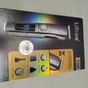 Norelco New Philips Multigroom Series 9000-21 Piece Men's Grooming Kit for Beard, Body, face, Nose, Ear Hair Trimmer w/Premium Storage case, MG9510/60