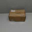 LanuBe Lock Standard Dial Combination Lock, 2 in. Wide, with Different Combinations, Black Turnplate, Pack of 24; Lock for School, Employee, Gym & Sports Locker, Case, Toolbox, and so on