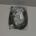 Improved Version Climate Line Air Hose Compatible with Airsense 11 and Aircurve 11 Only, Comes with Full-Length Zipper Fleece CPAP Hose Cover - IDEAR Reusable CPAP Supplies Great-Value Bundle