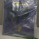 Drasry Neoprene Palm Ice Fishing Gloves 3-Cut Fingers Warm for Men and Women Cold Weather Insulated Great for Winter Fly Fishing Photography Running Shooting Hunting Hiking (Small, Black)