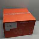 (2025) Robotic Pool Vacuum, Robotic Pool Cleaner for Inground Pools, Pool Robot with Smart Navigation, Floor/Wall/Waterline Cleaning, 180 Mins Runtime for Pool Up to 2100 Sq.ft