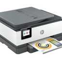 HP Office Jet Pro 8025E Aio Printer