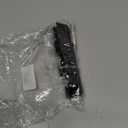 1pc AT4 Grille Emblem 3D Badge Compatible with 2024-2025 GMC Sierra 2500HD 3500HD AT4 (Glossy Red)