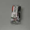 37Pcs Big Eye Steel Sewing Needles Kit, Sewing Tool Set, Steel Needles for Hand Sewing, Portable DIY Hand Made Craft Set for Beginners & Daily Use