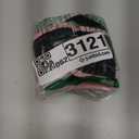 HEELE Dog Muzzle,Soft Nylon Muzzle Anti Biting Barking Chewing,Air Mesh Breathable Drinkable Adjustable Loop Pets Muzzle for Small Medium Large Dogs 4 Colors 4 Sizes (Pink, M)