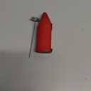 Primula Milk Frother red Mousser A Lait