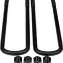 Dorman 929-702 Rear Leaf Spring Axle U-Bolt Kit