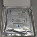 Marine Led Strip Lights, Pontoon Light Strip for Jon Bass Boat Sailboat Kayak, Marine Led Lights for Boats Deck Light Light Courtesy Interior Lights Fishing Night, 12v, 10m(32.8ft), Blue