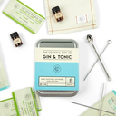 The Gin & Tonic Cocktail Kit