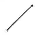 VEVOR Shower Curtain Rod, 28-76 Inches, 1 Inch Diameter