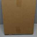 ZOUTOG Trellis for Climbing Plants Indoor 4 Pack 30 Inch,Rustproof Metal Garden Trellis for Potted Plants,Sturdy Houseplant Support Indoor Outdoor for Ivy Pothos Monstera Hoya Flower Vine (Black Moon)