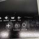 Portable Induction Cooktop, Countertop Burner with Multi-Function, 2200w Electric Stove with Easy Clean Glass, 8 Modes Sensor Touch Cooker (GU3)