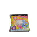 Pack of 3 Care Bears 120 Stickers